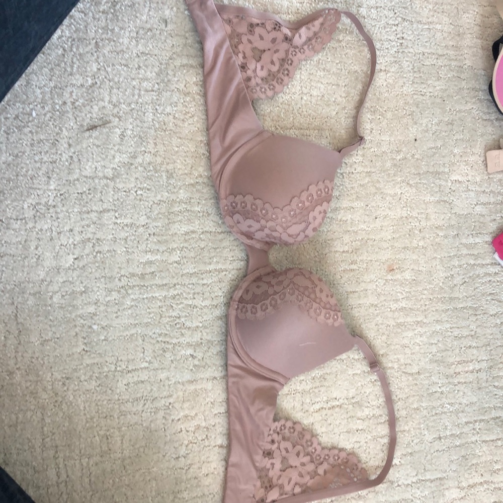 Victoria secret bra